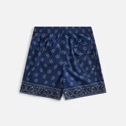 Paisley Swimshort