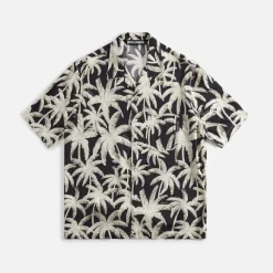 Palms All-Over Shirt