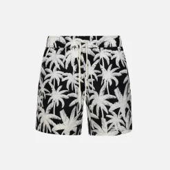 Palms Allover Swimshorts