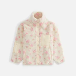 Panda Fleece