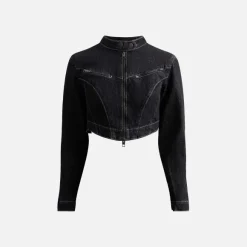 Paradigm Crop Jacket