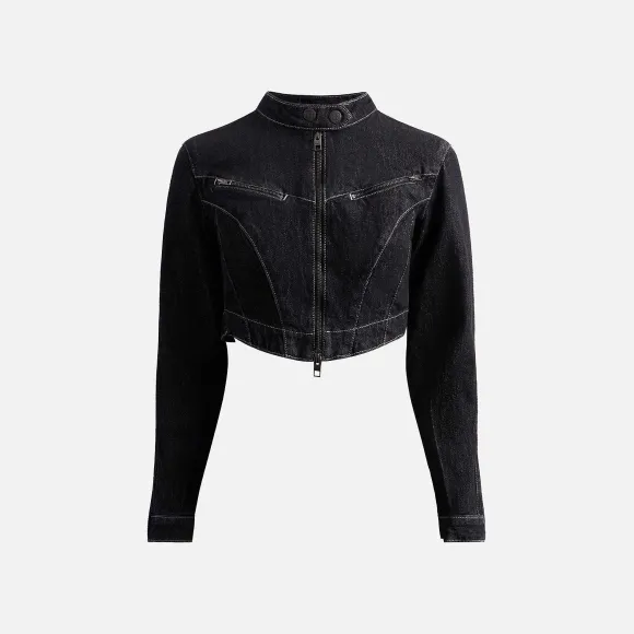 Paradigm Crop Jacket