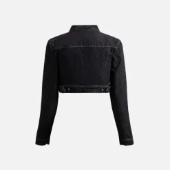 Paradigm Crop Jacket