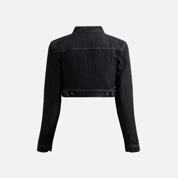 Paradigm Crop Jacket