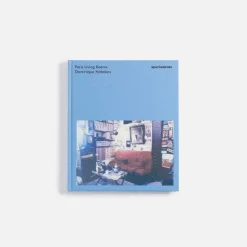 Paris Living Rooms Dominique Nabokov