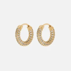Pave Amalfi Huggies