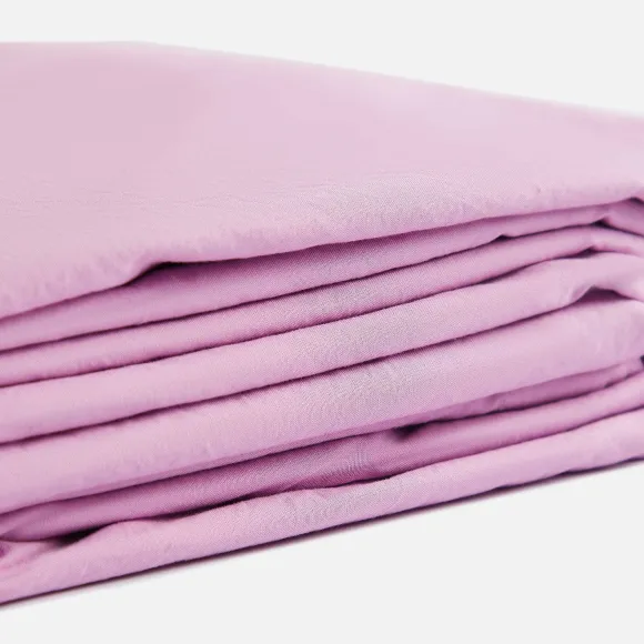 Percale Queen Duvet Cover