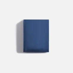 Percale Queen Duvet Cover