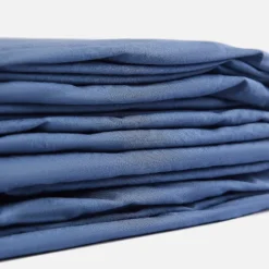 Percale Queen Duvet Cover