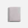 Percale Queen Duvet Cover