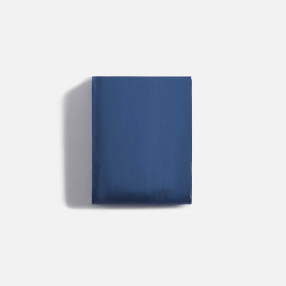 Percale Queen Duvet Cover