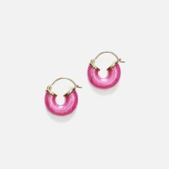 Petit Swell Hoop