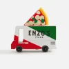 Pizza Van