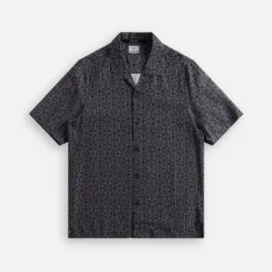 Plus Resort Shirt