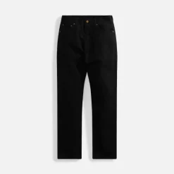 5 Pocket Jean