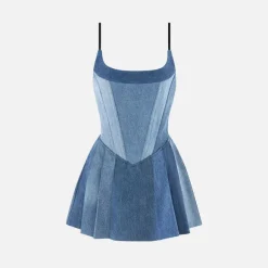 Polka Dress