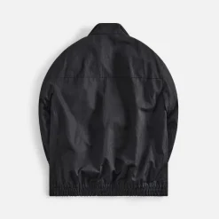 Polyester Ramie Jacket