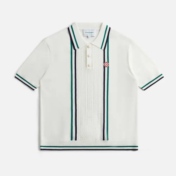 Pontelle Tennis Polo
