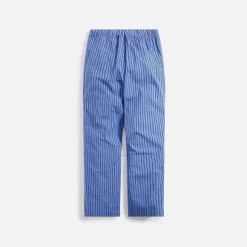 Poplin Pajama Pants