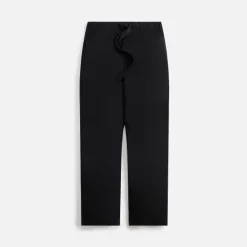 Poplin Pajama Pants