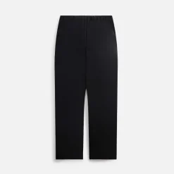Poplin Pajama Pants