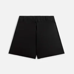 Poplin Pajama Shorts