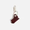 Porta Accendino In Pelle -Mini Lighter Holder