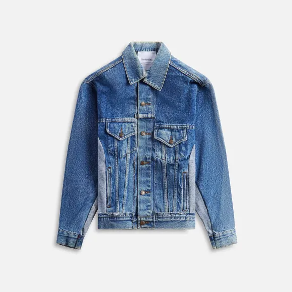 Porterhouse Jacket
