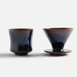 Pour Over Set By Seth