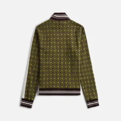 Power Track Top