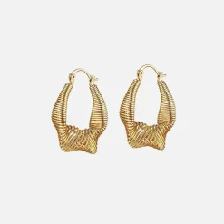 Power Trip Earrings