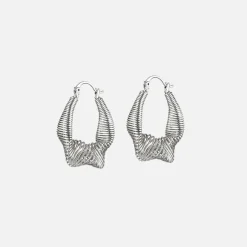 Power Trip Earrings