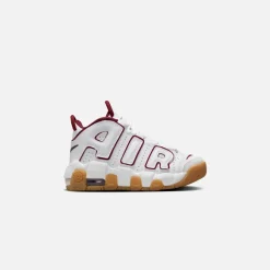 Pre-School Air More Uptempo