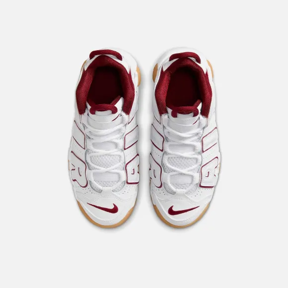 Pre-School Air More Uptempo
