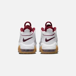 Pre-School Air More Uptempo