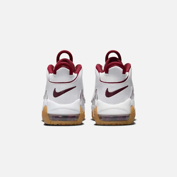 Pre-School Air More Uptempo