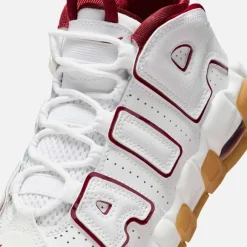 Pre-School Air More Uptempo
