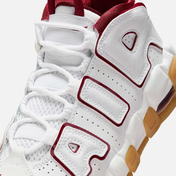 Pre-School Air More Uptempo