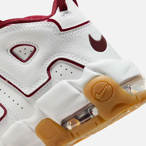 Pre-School Air More Uptempo