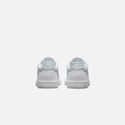 Pre-School Dunk Low