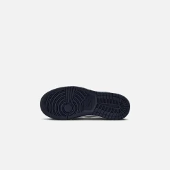 Pre-School Dunk Low Bp Michigan