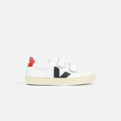 Pre-School Esplar Small Velcro Leather