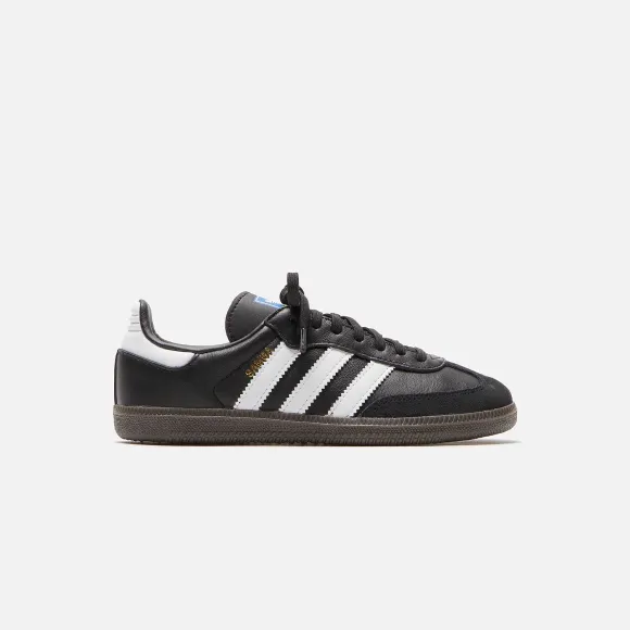 Pre-School Samba Og