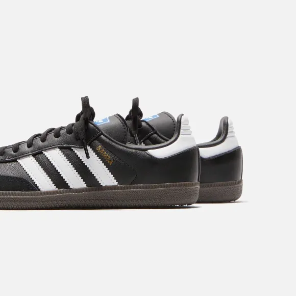 Pre-School Samba Og