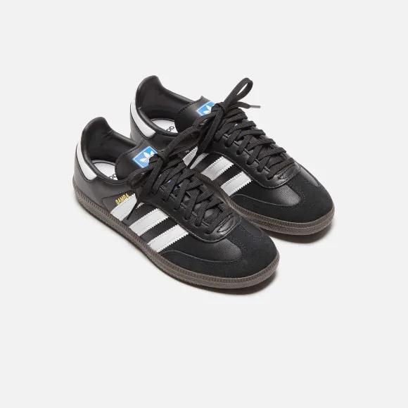 Pre-School Samba Og