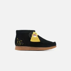 Pre-School Wallabee