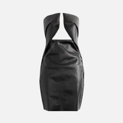 Prong Mini Dress