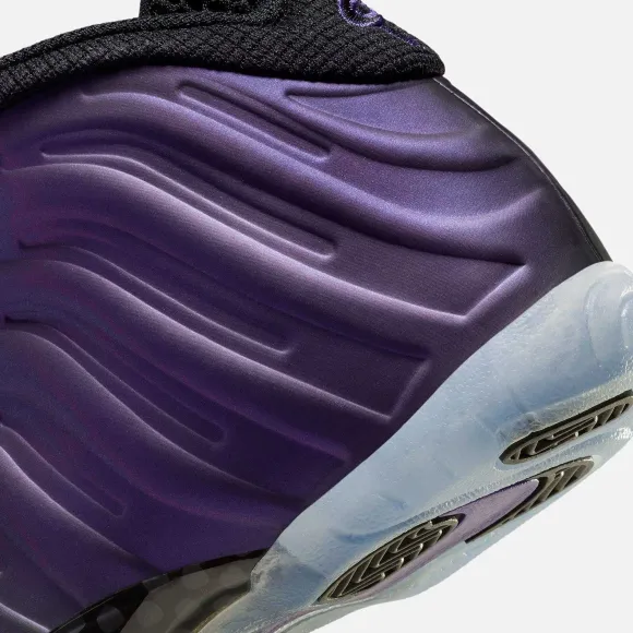 Ps Air Foamposite One