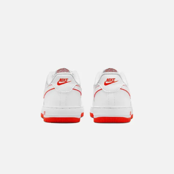 Ps Air Force 1 Low
