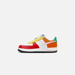 Ps Air Force 1 Low Lv8